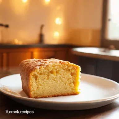Torta alle Mele Semplice La Ricetta della Nonna che Profuma di Casa Scheda ricetta