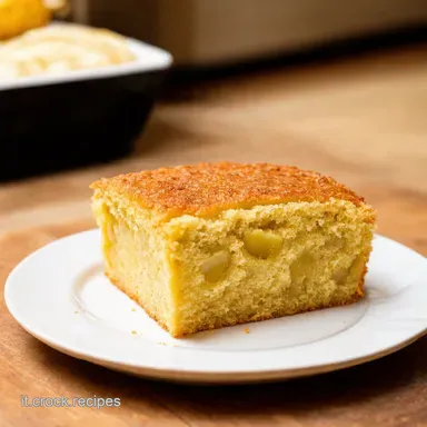 Torta di Mele Veloce eMagica Ricetta Facile e Profumata Scheda ricetta