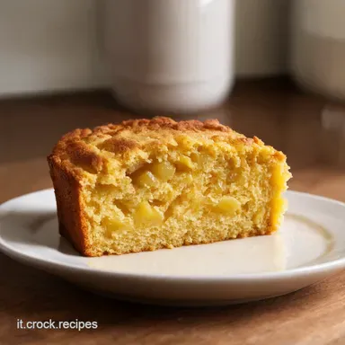 Torta di Mele Veloce La Ricetta della Nonna in 30 Minuti Scheda ricetta
