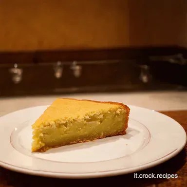 Ricetta per Torta di Pere Soffice La Nonna Insegna Scheda ricetta