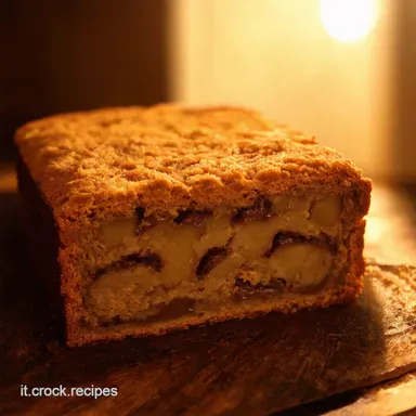Torta di Pere e Cioccolato La Ricetta Della Nonna Scheda ricetta