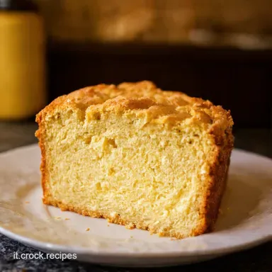 Torta di Ricotta Sofficissima La Ricetta della Nonna che Si Scioglie Scheda ricetta