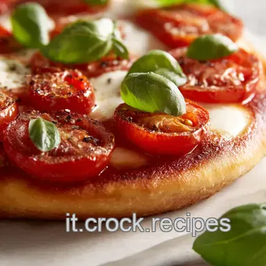 Torta Margherita: La Ricetta Classica Italiana! Scheda ricetta