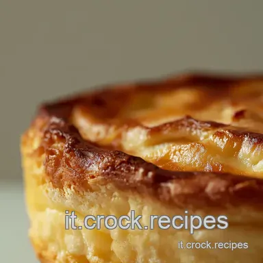 Torta Paradiso Soffice: Ricetta Facile che Profuma di Casa Scheda ricetta