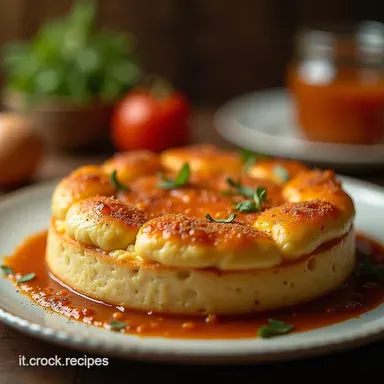 Torta Piumino alla Marmellata La Ricetta Soffice che Profuma di Casa Scheda ricetta