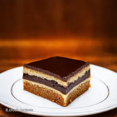 Torta Sacher Ricetta Originale Austriaca: La Mia Versione Viennese! Scheda ricetta
