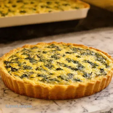 Torte Salate di Verdure La Ricetta Svuotafrigo della Nonna Scheda ricetta
