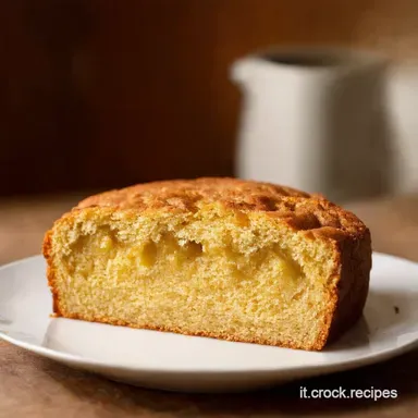 Torta con le Pere Ricetta Facile Soffice e Golosa Scheda ricetta