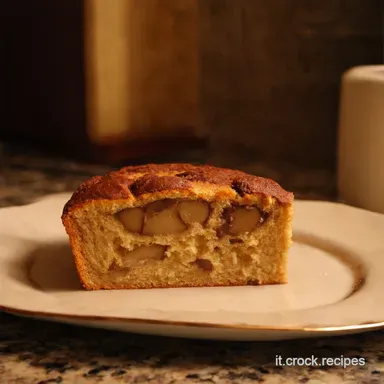 Torta con le Pere e Cioccolato La Ricetta Della Nonna Scheda ricetta