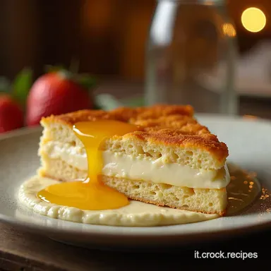 Ricetta Torta Yogurt e Mele Senza Burro Soffice e Umida Scheda ricetta