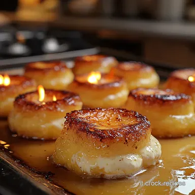 Petits Moelleux Renverss lAnanas e Mascarpone Ricetta perfetta e soffice Scheda ricetta