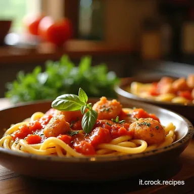 Triglie alla Livornese Ricetta Come a Livorno Scheda ricetta