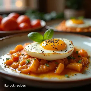 15 SECONDI PASQUA Uova alla Fiorentina Ricetta di Casa Scheda ricetta