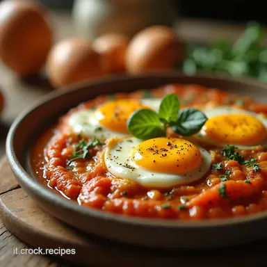 Men&ugrave; di Pasqua ricette Uova alla Diavola Che Bont&agrave; Scheda ricetta