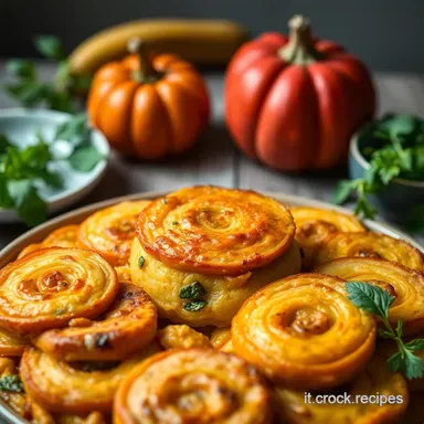 Vellutata di Zucca: Ricetta della Nonna, un classico! Scheda ricetta