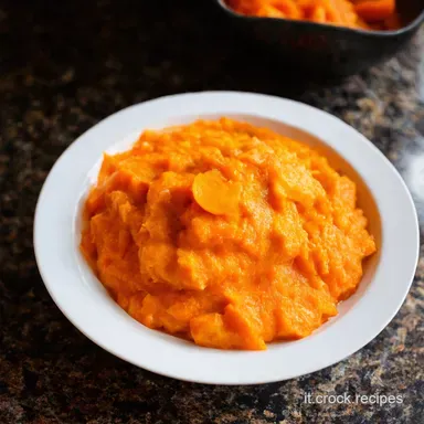 Vellutata Zucca e Carota La Ricetta della Nonna Scheda ricetta