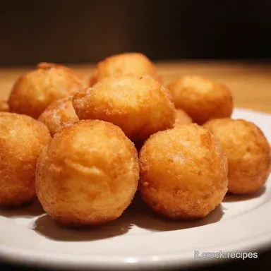 Zeppole di San Giuseppe Fritte La Ricetta Napoletana Perfetta Scheda ricetta