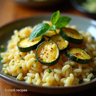 Zucchine Scrocchiarelle LowCarb La Ricetta Top Scheda ricetta