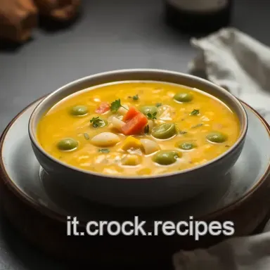 Zuppa Fasolari: Ricetta Portofino Facile e Veloce! Scheda ricetta