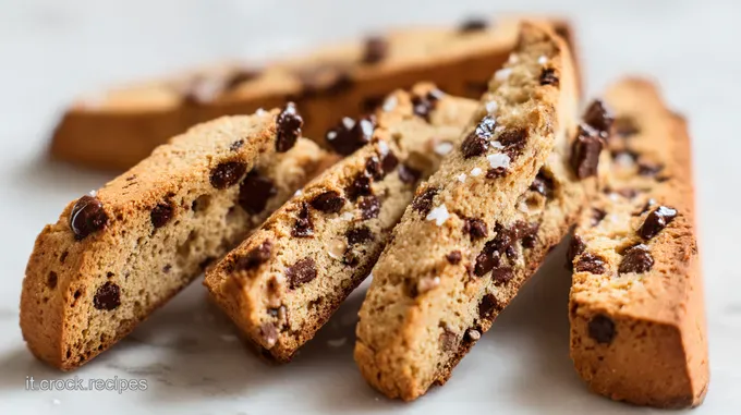 Biscotti al Cioccolato e Cannella: La Ricetta di Nonna