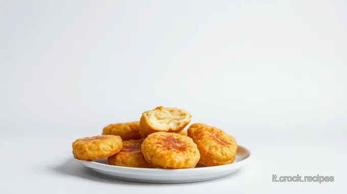 Gnocco Fritto: Crispy Cloud Bites from Emilia Romagna