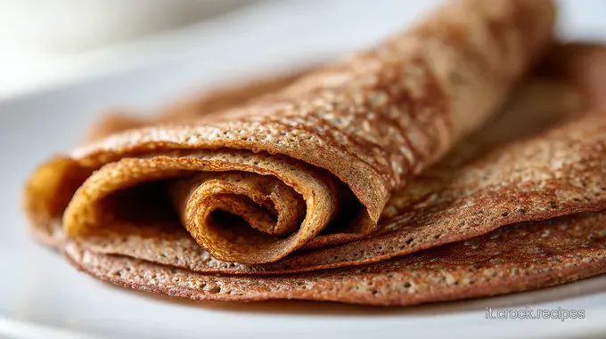 Pancake Proteici Forza e Gusto 