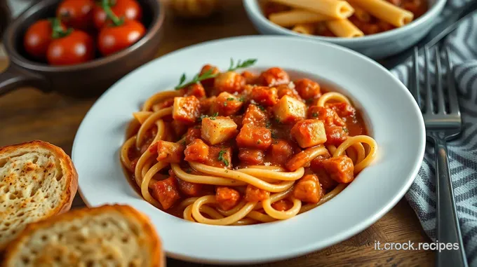 Pasta e Fagioli Ricetta: Nonna s Secret for Soulful Comfort Pasta e Fagioli: Nonna s Secret Now Yours