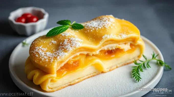 Profitterol da Urlo: Nuvolette di Pasta Choux con Crema e Cioccolato Fondente!