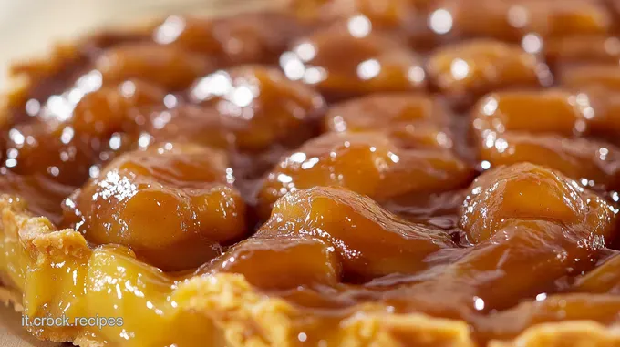 Tarte Tatin Perfetta: Un Classico Francese Rivisitato