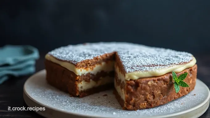 Torta Cioccolatissima Morbida: Soffice Nuvola! | Ricetta Facile Torta Cioccolatissima Morbida: La Nuvola