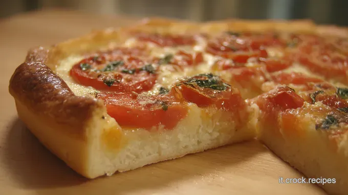 Torta Margherita: La Ricetta di Casa Mia