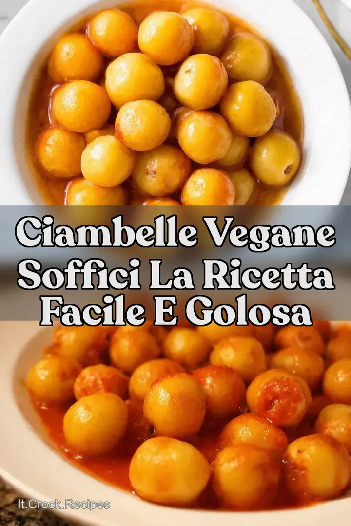 Ciambelle Vegane Soffici La Ricetta Facile e Golosa