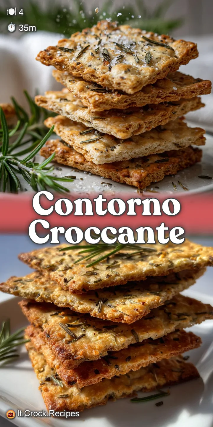 Close-up reveals plump chickpeas, glistening with oil, and verdant rosemary. Textures suggest earthy, savory goodness & ar...