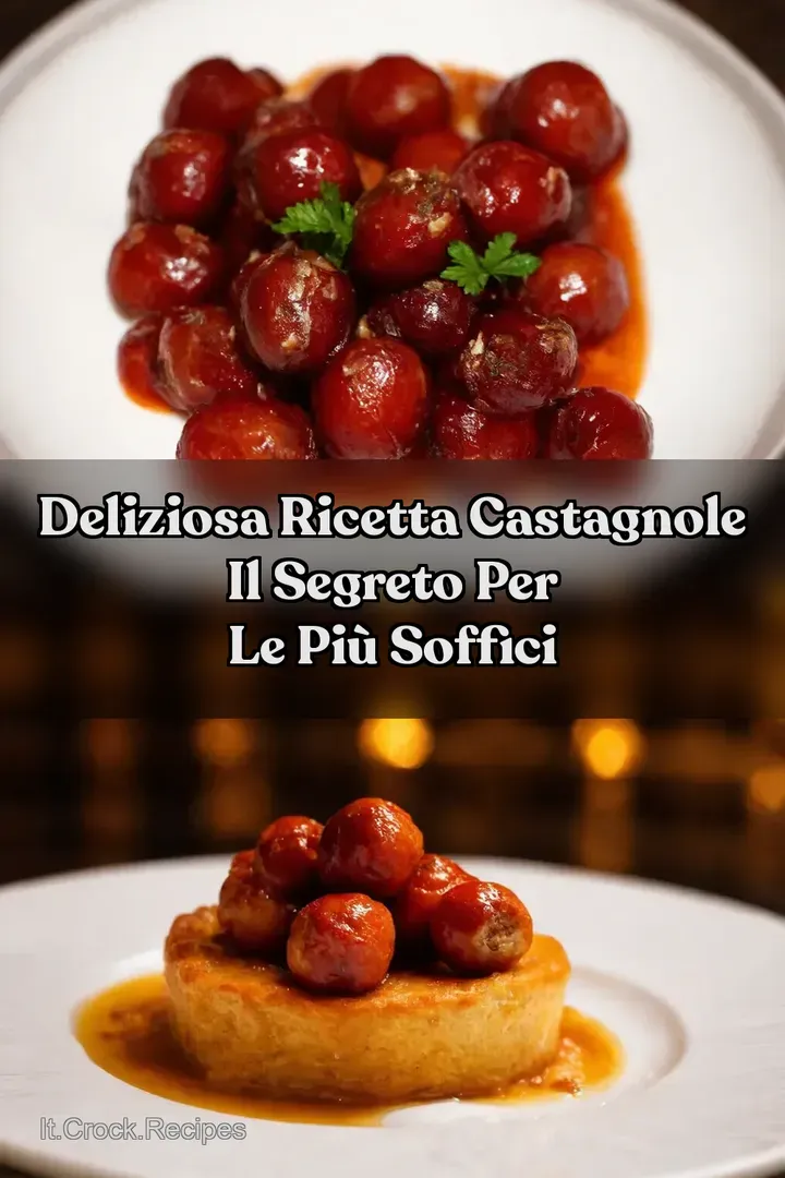 Deliziosa Ricetta Castagnole Il Segreto per le Pi&ugrave; Soffici
