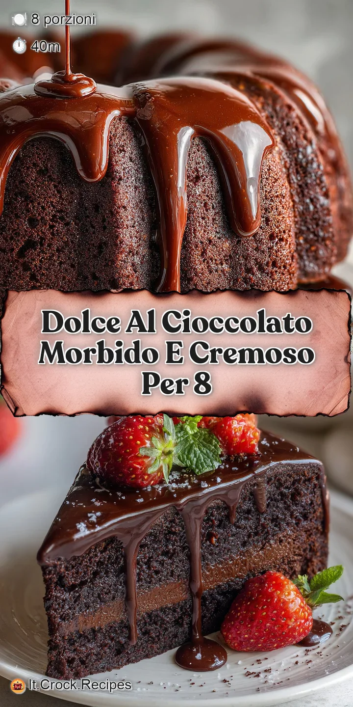 Intense close-up of decadent, dark chocolate dessert. Fudgy texture with a slight sheen, hints of cocoa powder for a rusti...