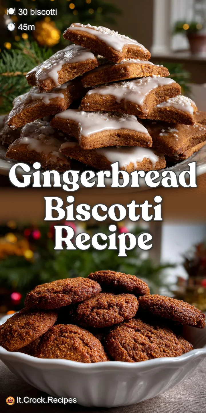 Close-up of a biscotti revealing a soft interior with visible spices, promising a delightful aroma and satisfying taste.