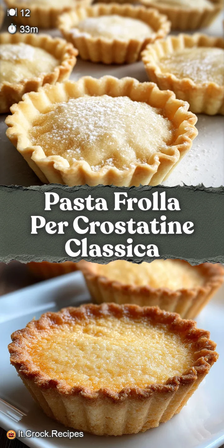 Close-up of a jam tartlet: a buttery, crumbly crust overflowing with glistening, homemade jam. A tempting bite of sweet in...