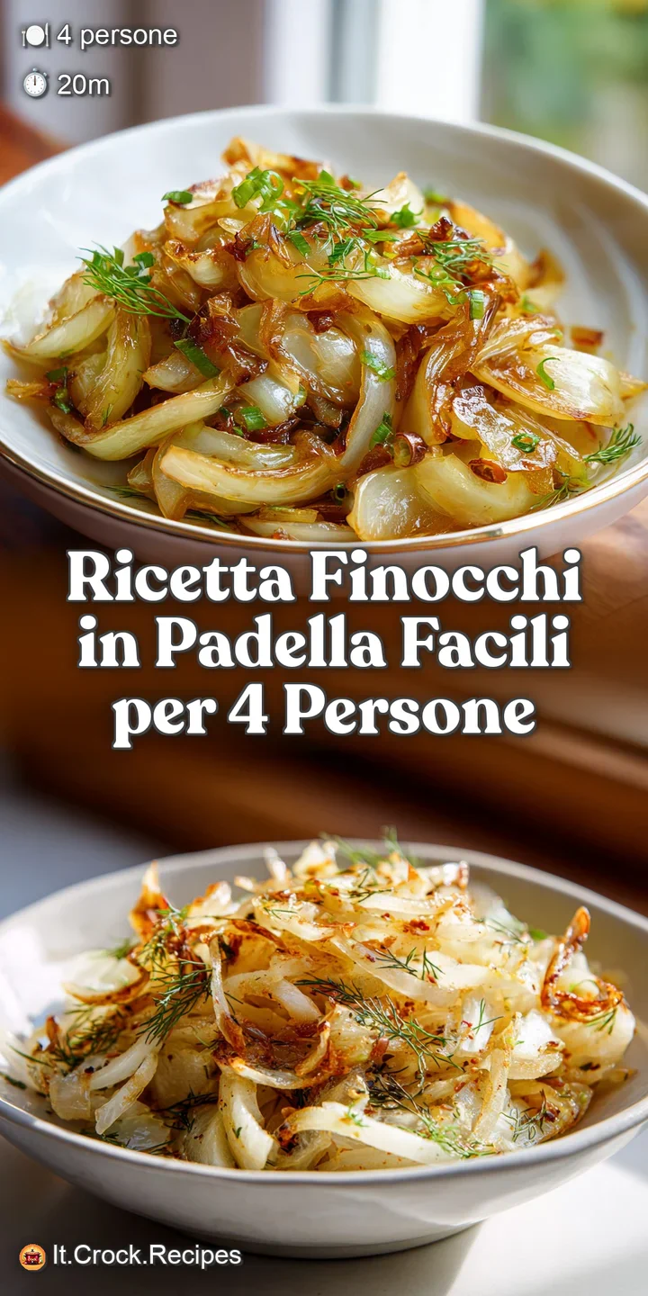 Close-up of softened fennel slices, glistening with oil and pepper. Delicate browning adds texture and hints at savory swe...