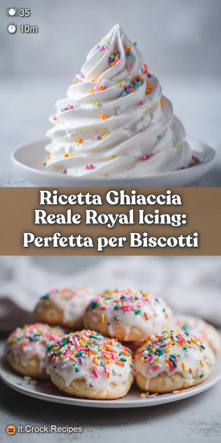 Up-close, perfectly smooth and bright white royal icing, still fluid. Captures the texture and reflects light beautifully.