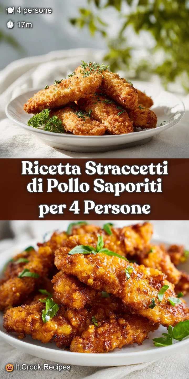 Close-up reveals juicy chicken strips bathed in rich, inviting sauce. Hints of char and fresh herbs promise a burst of fla...