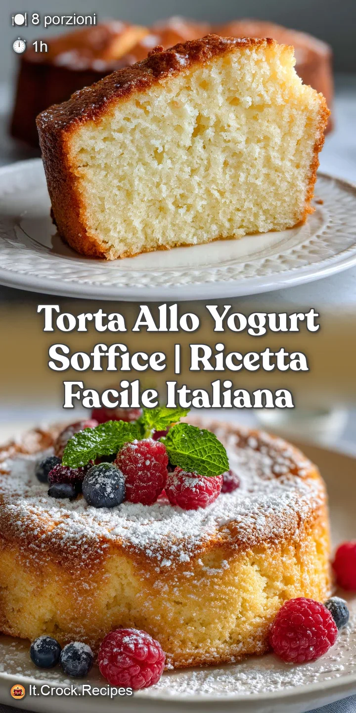 Close-up of moist yogurt cake; crumbly texture, pale golden hue hints at its soft, delicate flavor.