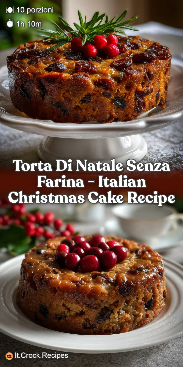 Dark, textured cake with a dusting of powdered sugar, served on a rustic wooden board. Warm inviting tones, a moist appear...