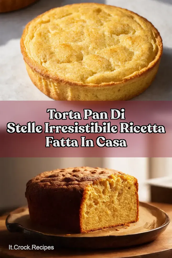 Torta Pan di Stelle Irresistibile Ricetta Fatta in Casa