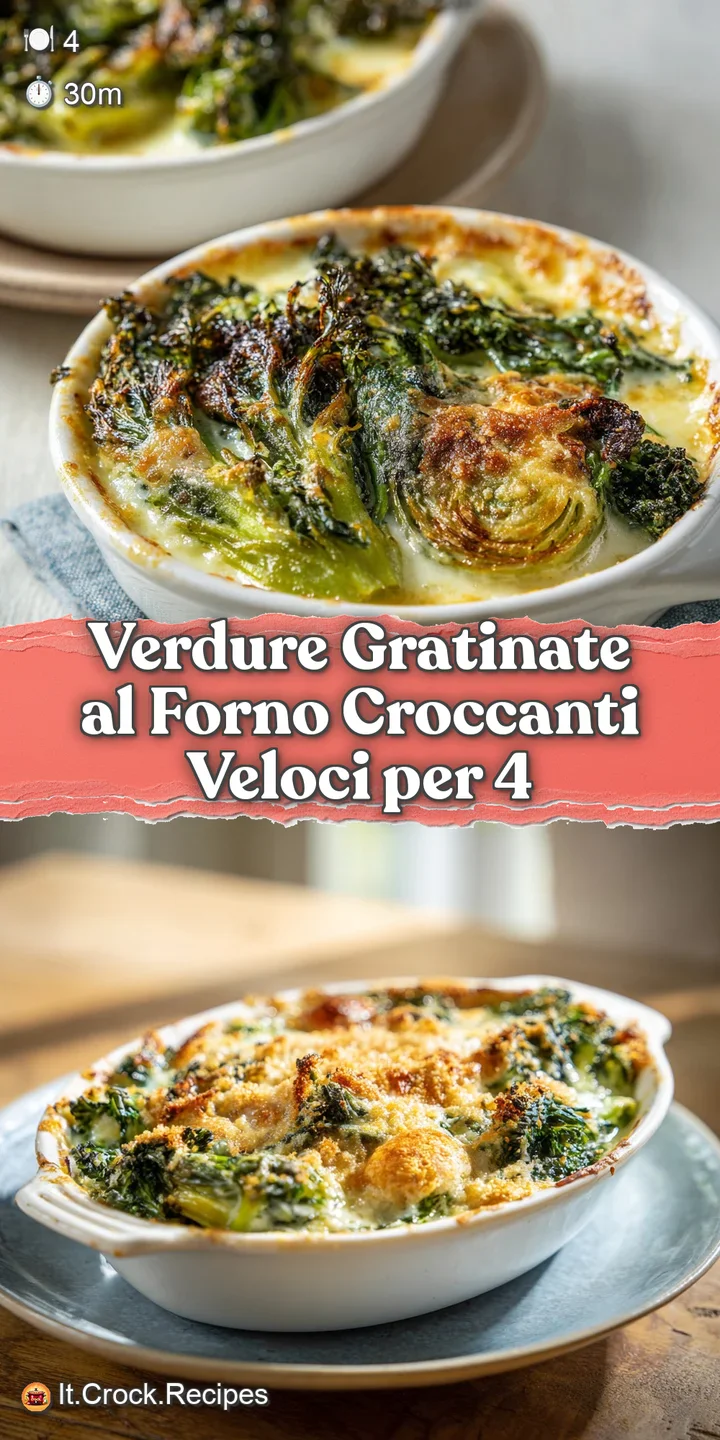 Close-up of crispy, golden-brown roasted vegetables. Olive oil creates a luscious sheen. Hints of herbs and spices enhance...