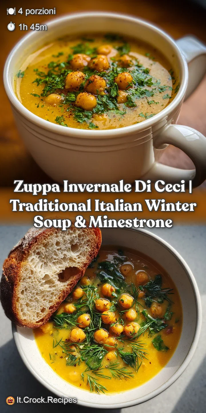 Close-up of steaming zuppa, showcasing the smooth, velvety texture. Hints of spice and warmth, promising a comforting and ...