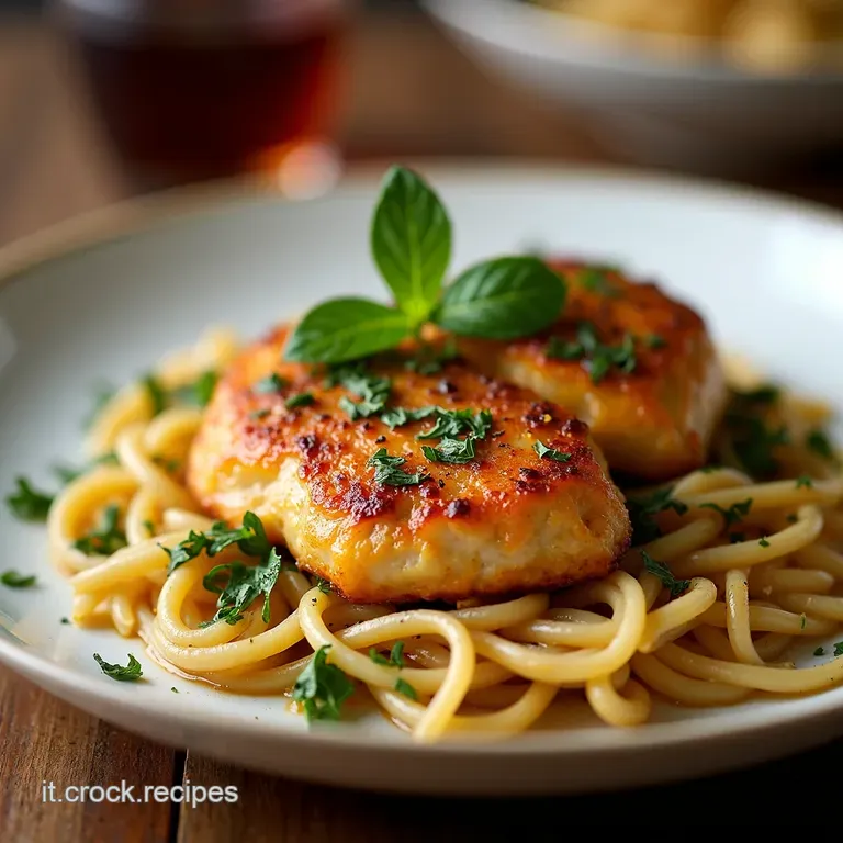 Ali di Pollo Diavoletto Croccanti e Succulente