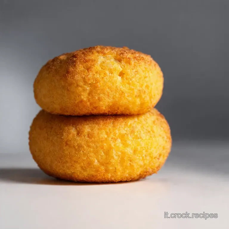 Arancine Siciliane Un Morso di Sicilia a Casa Tua