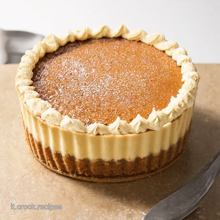 Banoffee Mania La Torta di Banana e Caramello