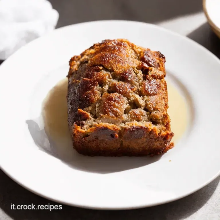 Bara Brith Il Tesoro Gallese che Scalda il Cuore e la Pancia