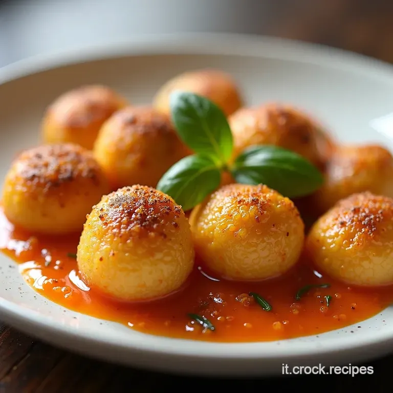 Barbabietole Rosse Agrodolci alla Mediterranea